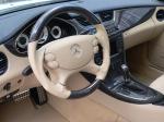 Mercedes-Benz CLS GTR 374 by ART 2008 года